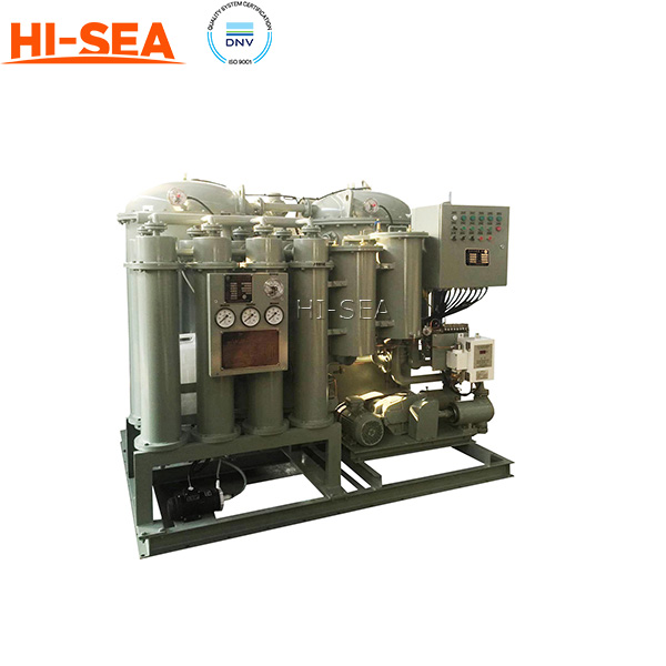 Oil Water Separator